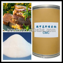 industrial grade sodium carboxymethyl cellulose cmc POWDER